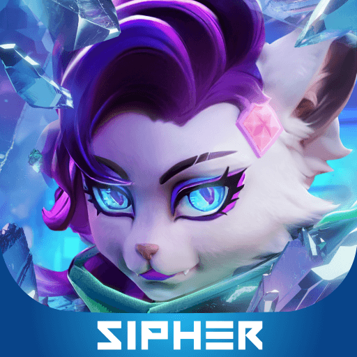 Sipher Odyssey