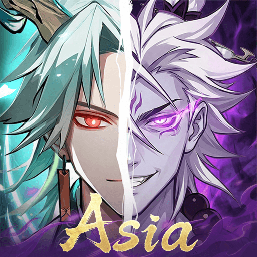 Skyblade: Idle Immortal APAC