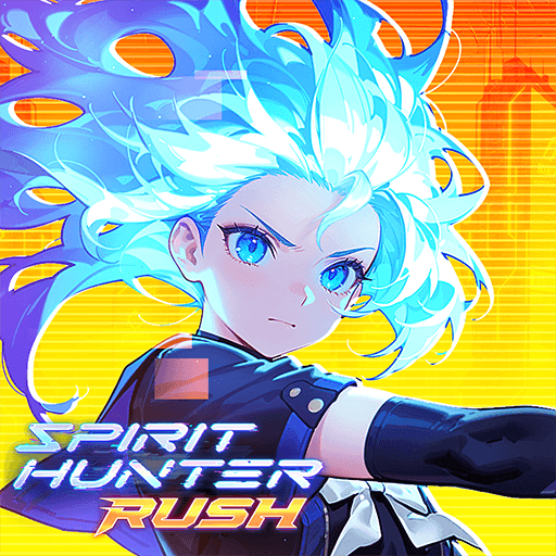 Spirit Hunter: Rush