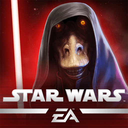Star Wars: Galaxy of Heroes