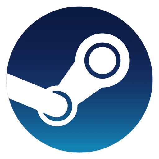 Steam Wallet
