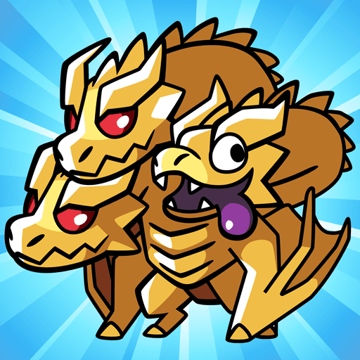 Summoner Greed: Idle AFK Tower