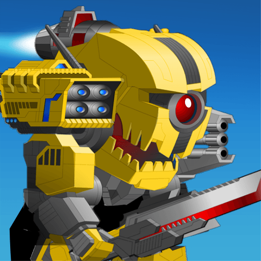 Super Mecha Champions
