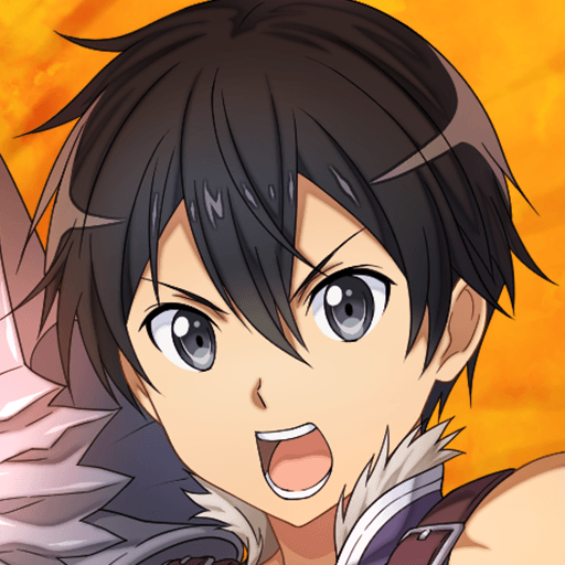 SWORD ART ONLINE: Integral Factor
