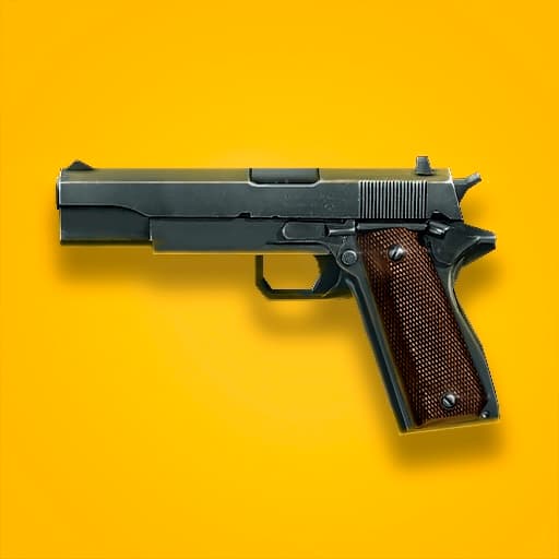 Tacticool: Fire Games 5v5