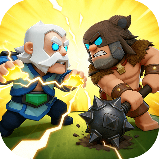Tap Troop: Dash TD