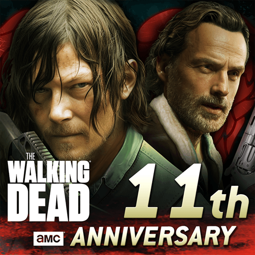 The Walking Dead No Man's Land