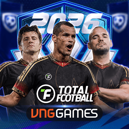 Total Football