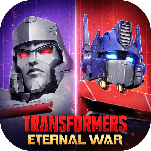 Transformers: Eternal War