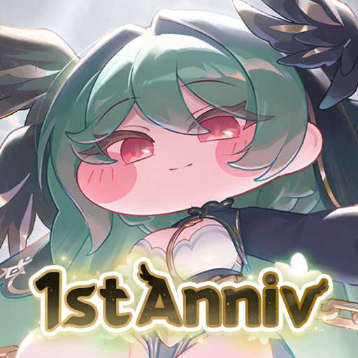 Trickcal: Chibi Go