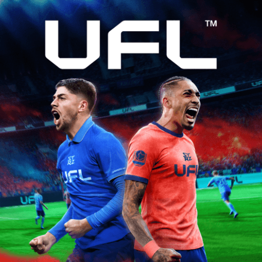 UFL: Football Mobile Game
