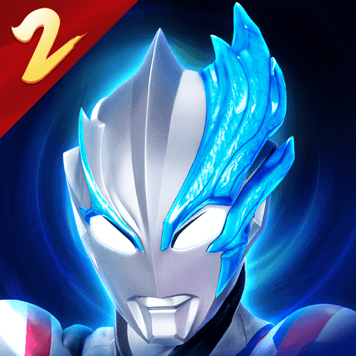Cara Top Up Ultraman Legend of Heroes 2 di BV2SHOP