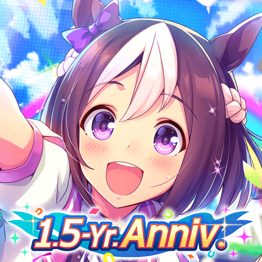 Umamusume Pretty Derby