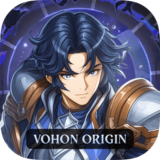 VHO: Chronicle of Spirits