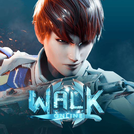 Walk Online