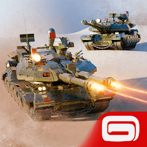 War Planet Online