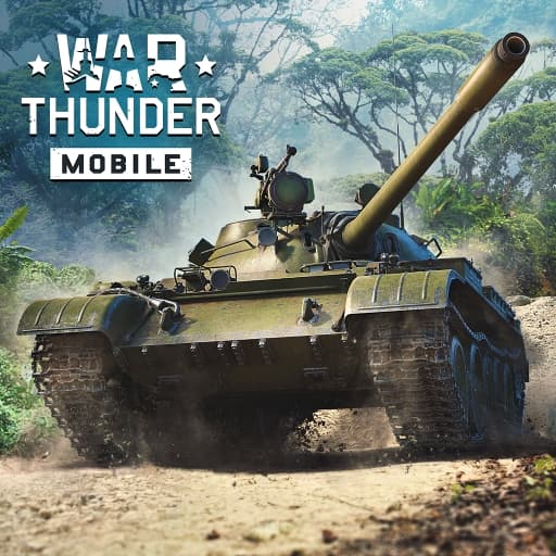 War Thunder