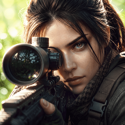 Warline: Sniper Strike