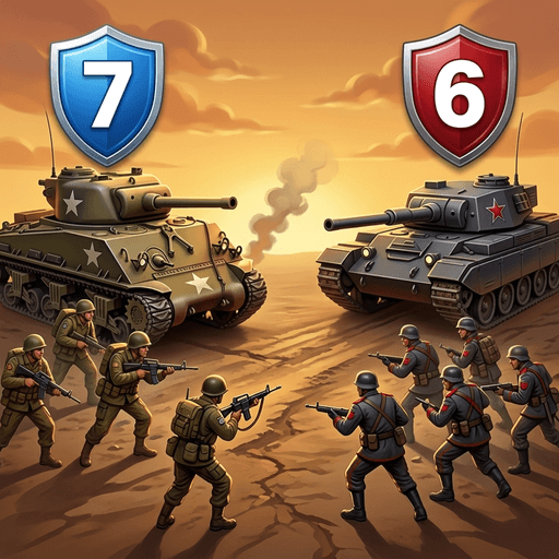World War Clash