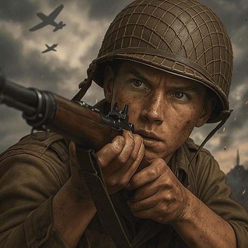 World War Heroes — WW2 PvP FPS