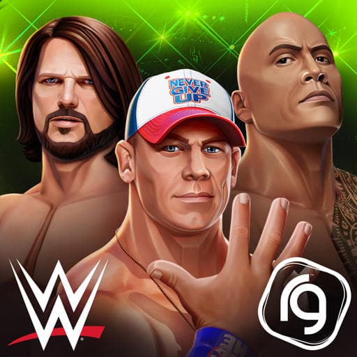 Panduan Cara Top Up WWE Mayhem Mudah di BV2SHOP
