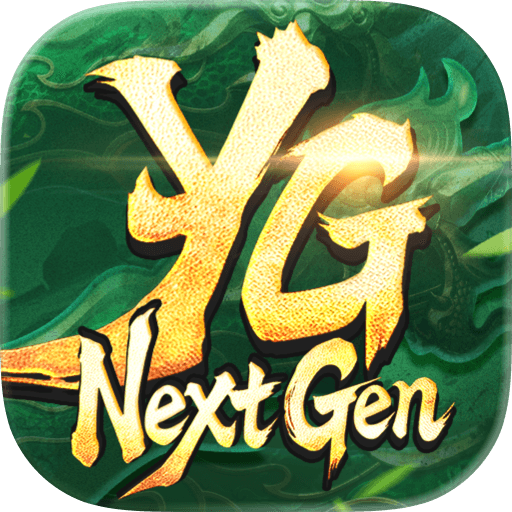 YG NextGen: MMORPG