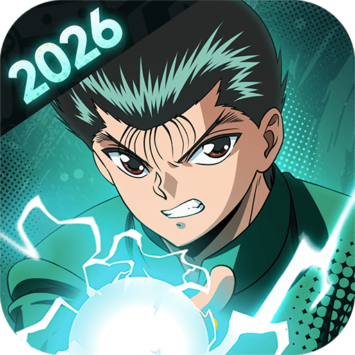 Yu Yu Hakusho: Slugfest