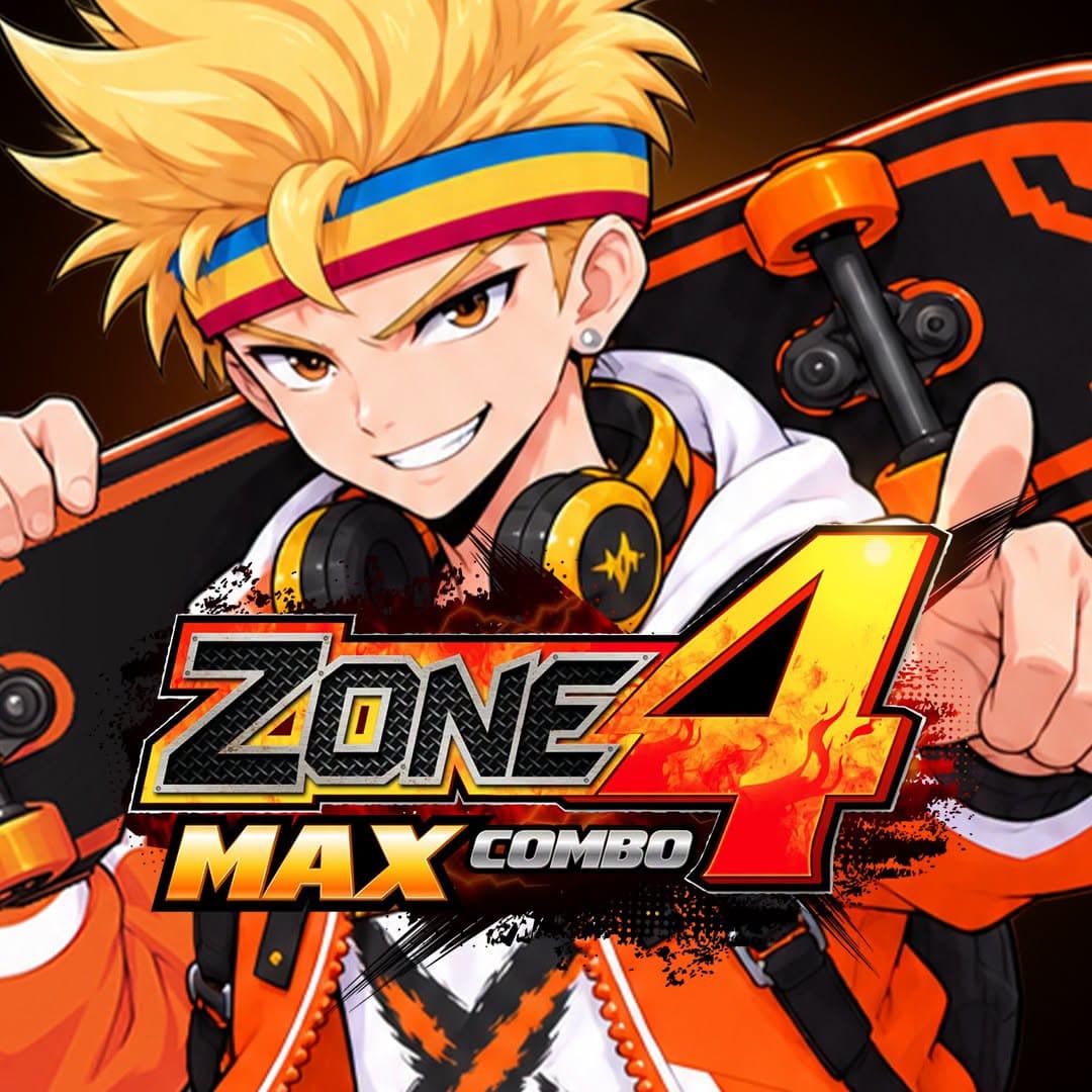 Zone4 Max Combo