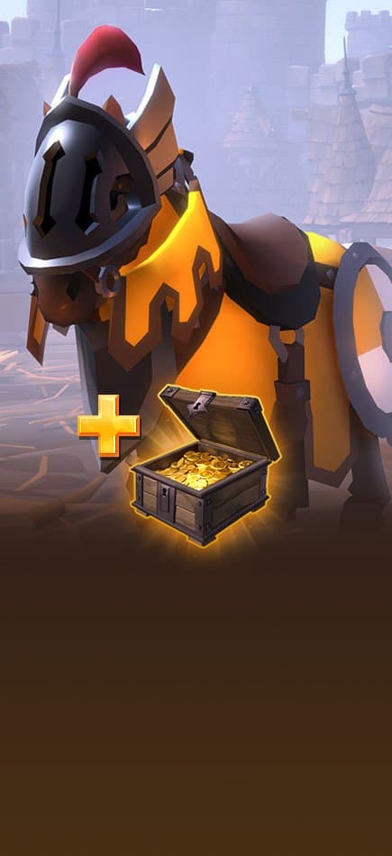 Armored Pony Value Bundle