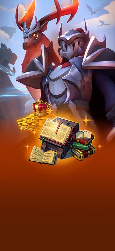 Dragon Hunter Conqueror's Bundle