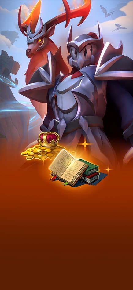 Dragon Hunter Season Bundle