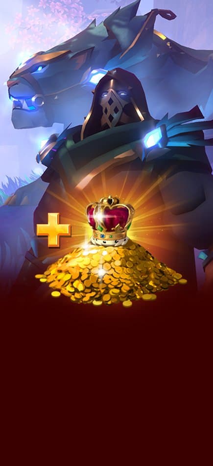 Ranger Starter Bundle