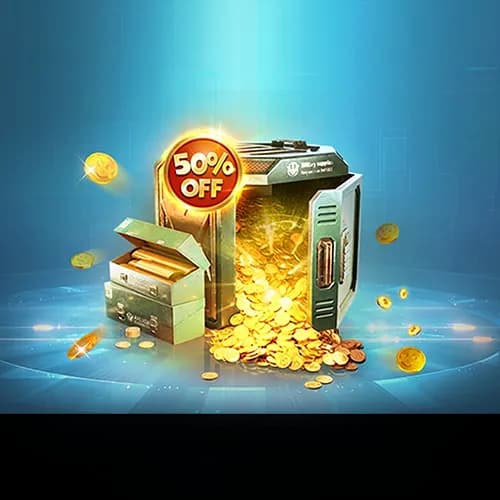 Merchant Pack