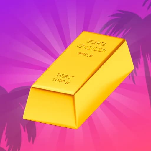 40.000 Gold Coins