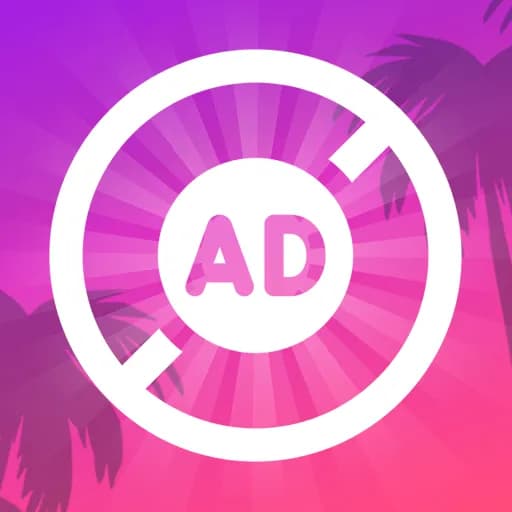 NO ADs