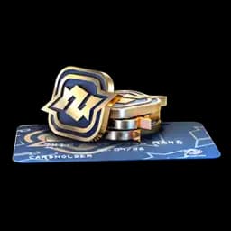 Gold 40