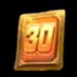 Gold Monthly Pass