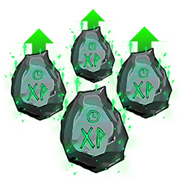 7-Day XP Booster