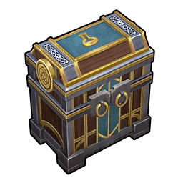 Consumables Storage