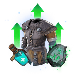 Immortal's Gift