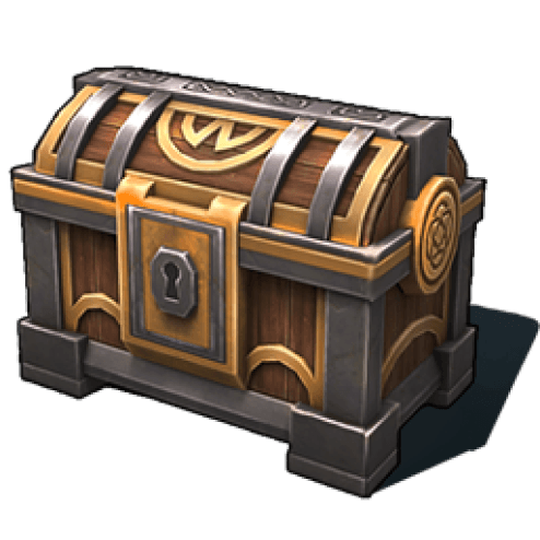 Royal Chest