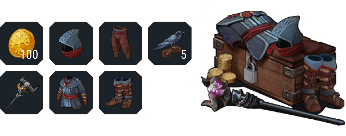 Starter Pack