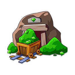 Gems Extravaganza Pack 4000