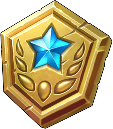 Season 5 Lvl.