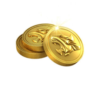 1.000 Crypto Coins