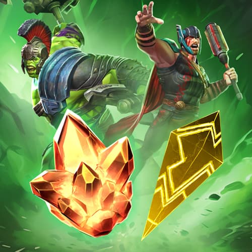 Asgardian Starter Bundle