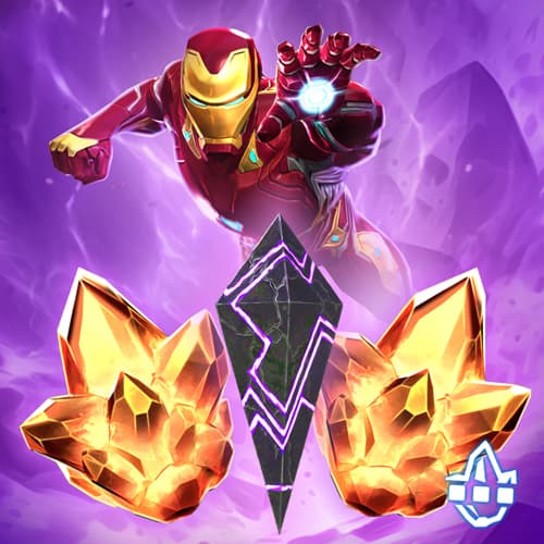 Cinematic Universe Starter Bundle