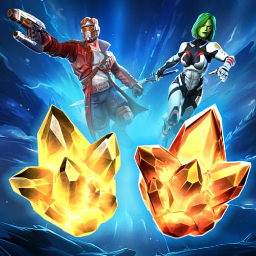 Guardians Of The Galaxy Starter Bundle