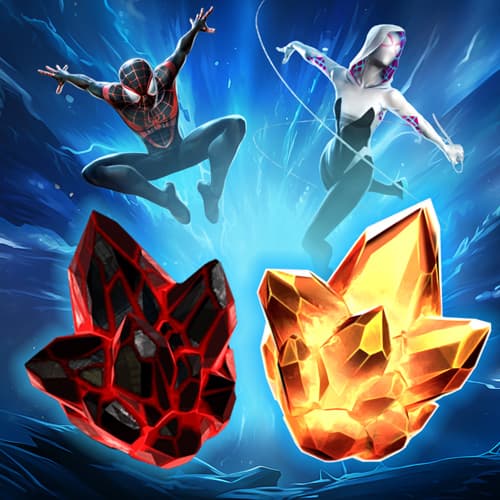 Spider-Verse Starter Bundle