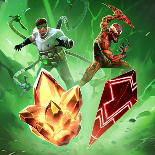 Villainous Starter Bundle